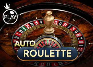 Auto Roulette - Spin City - Congo